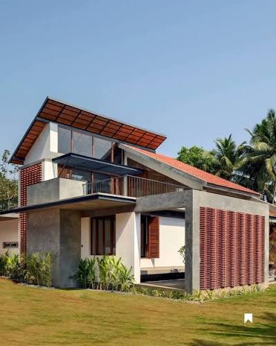 3BHK dream villa
